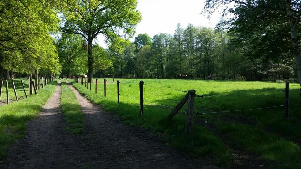 Het Innerhof Opglabbeek Kültér fotó